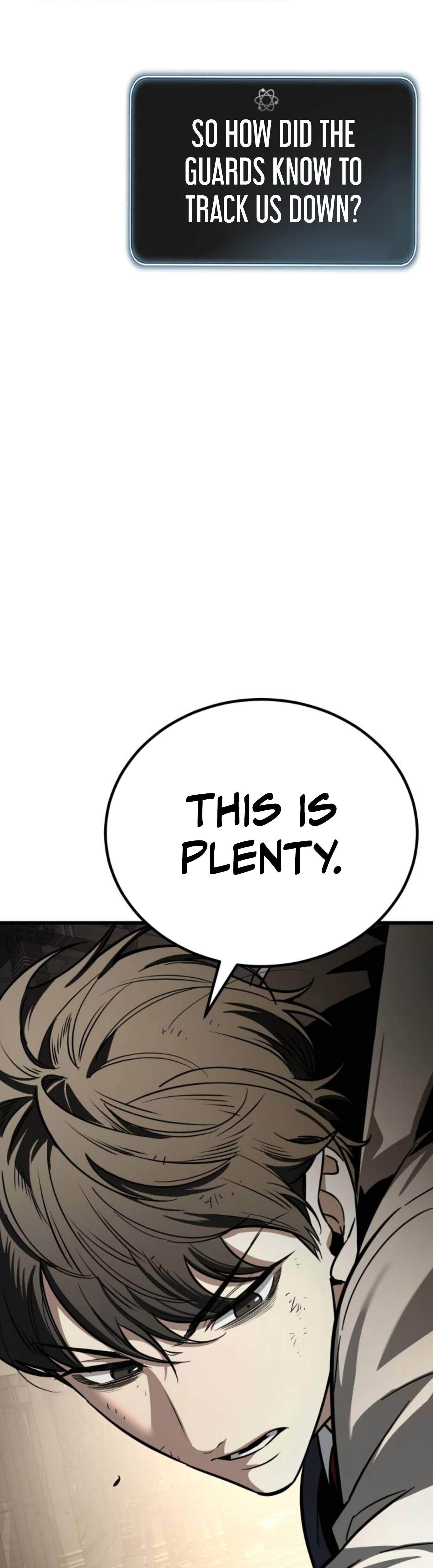 Survival Supremacy — Chapter 7 — page 34