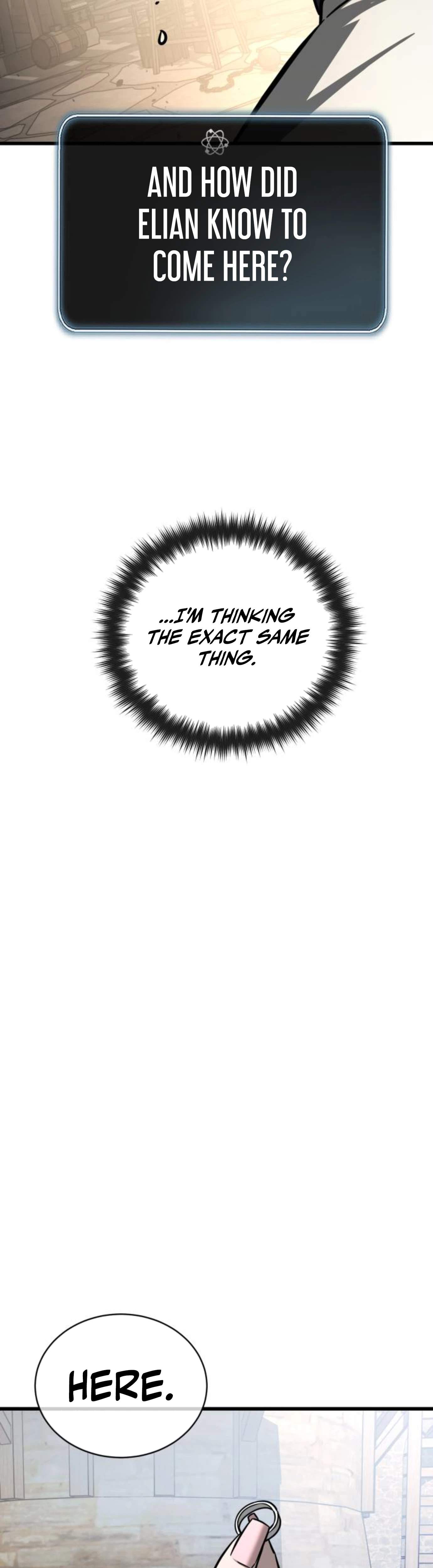 Survival Supremacy — Chapter 7 — page 35