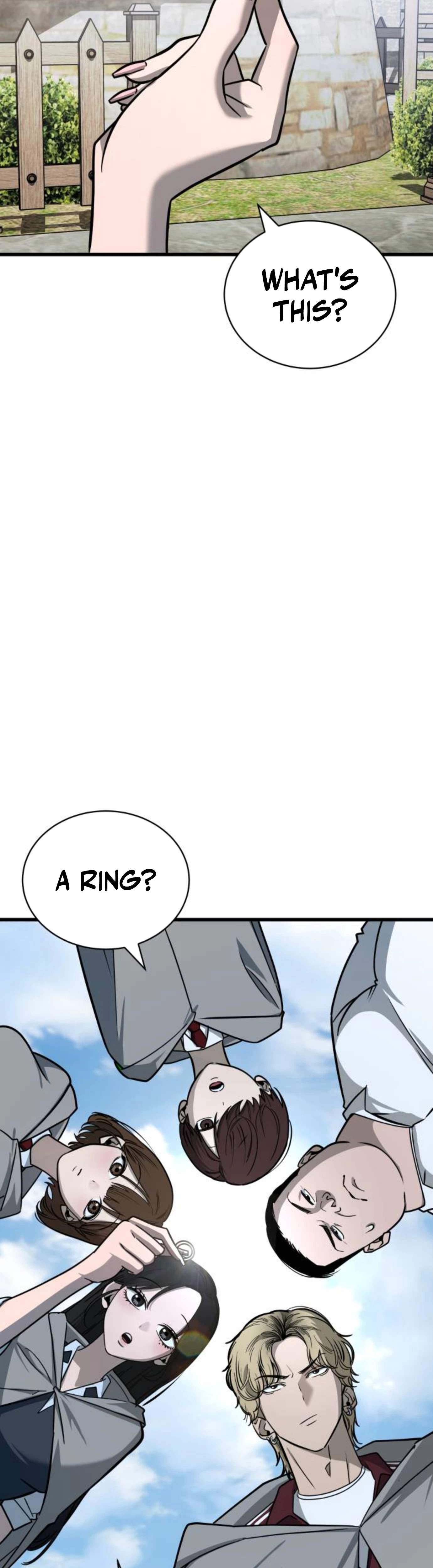 Survival Supremacy — Chapter 7 — page 36