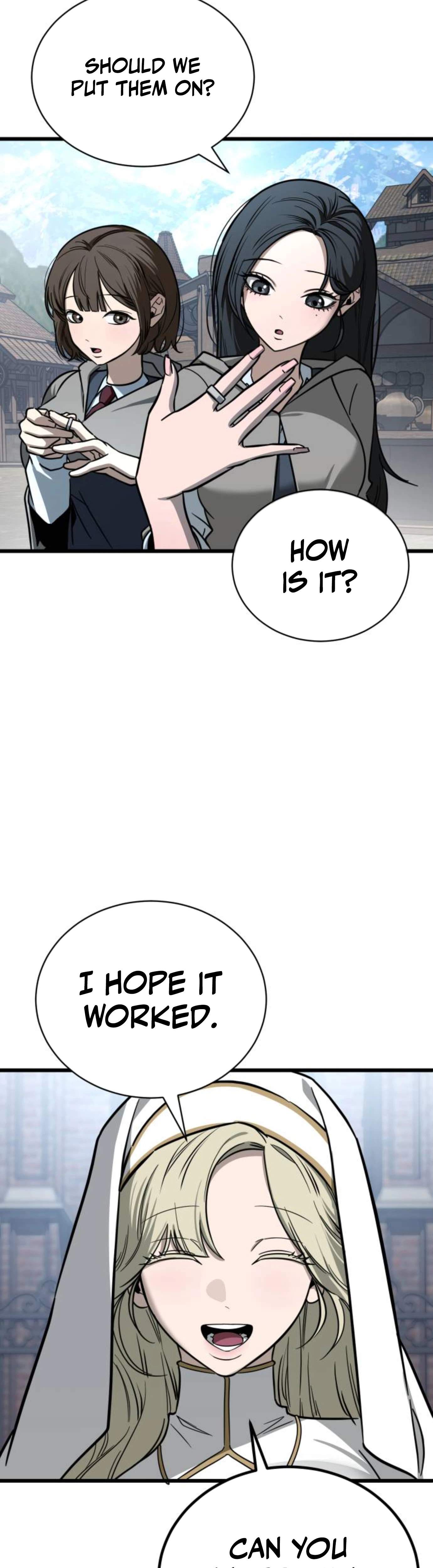 Survival Supremacy — Chapter 7 — page 38