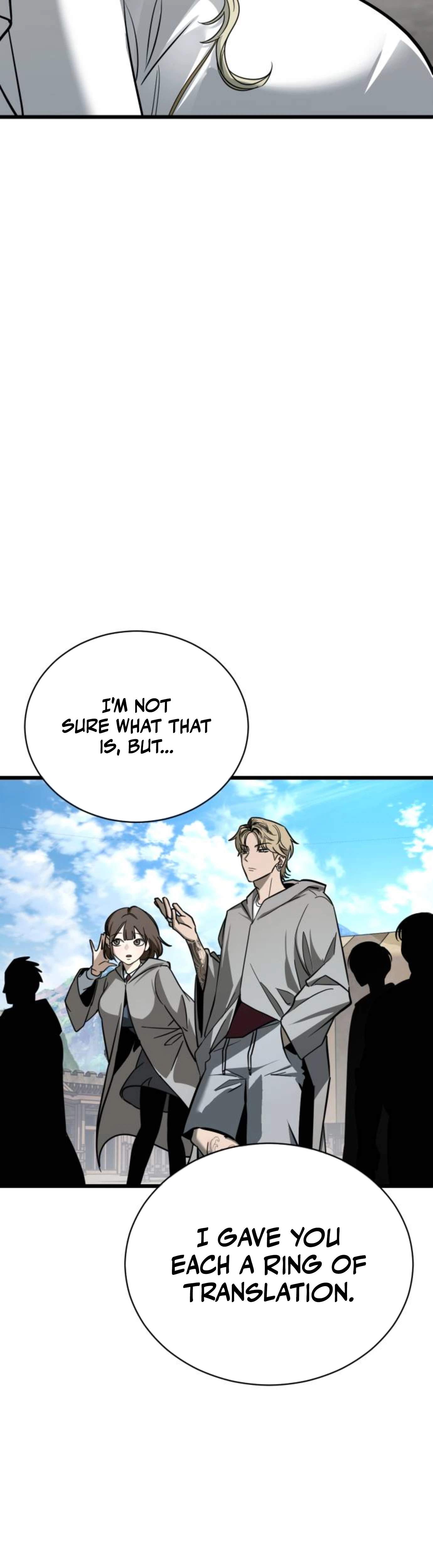Survival Supremacy — Chapter 7 — page 40