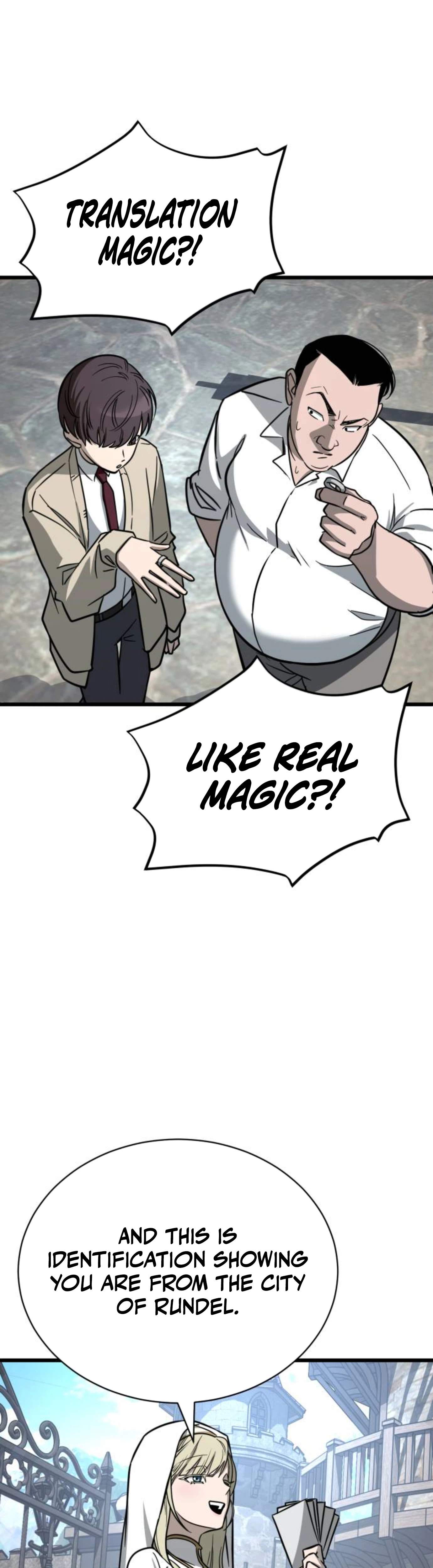 Survival Supremacy — Chapter 7 — page 41