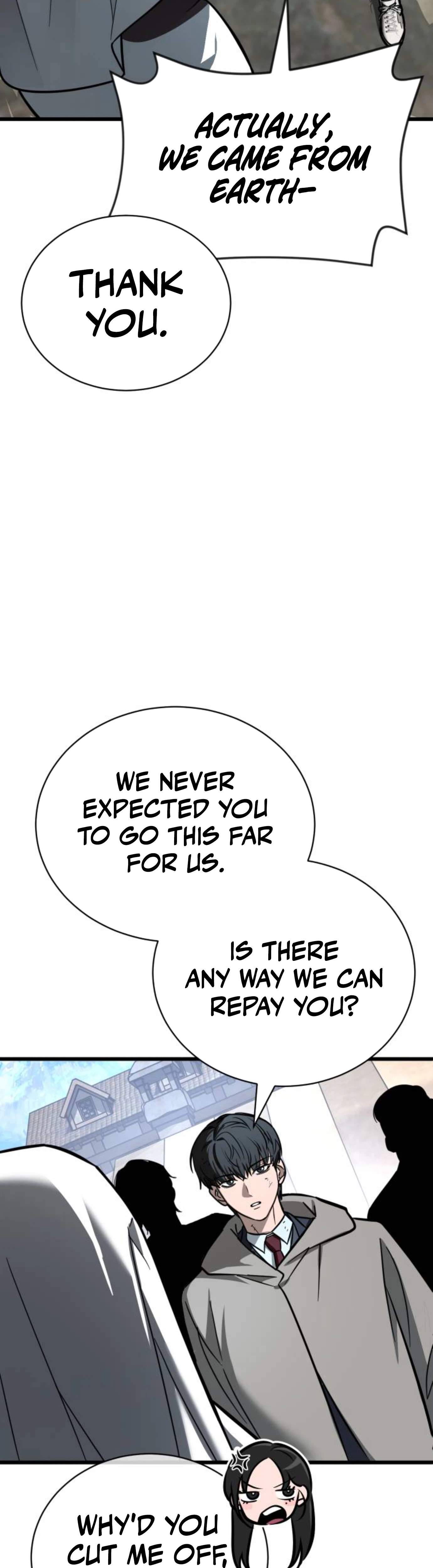 Survival Supremacy — Chapter 7 — page 43