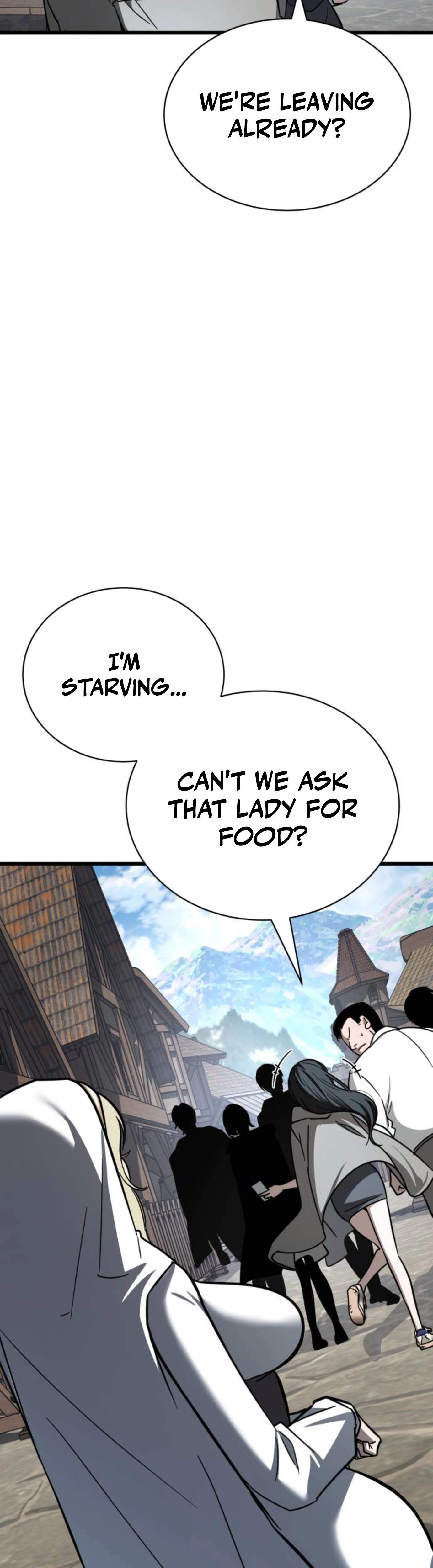Survival Supremacy — Chapter 7 — page 46