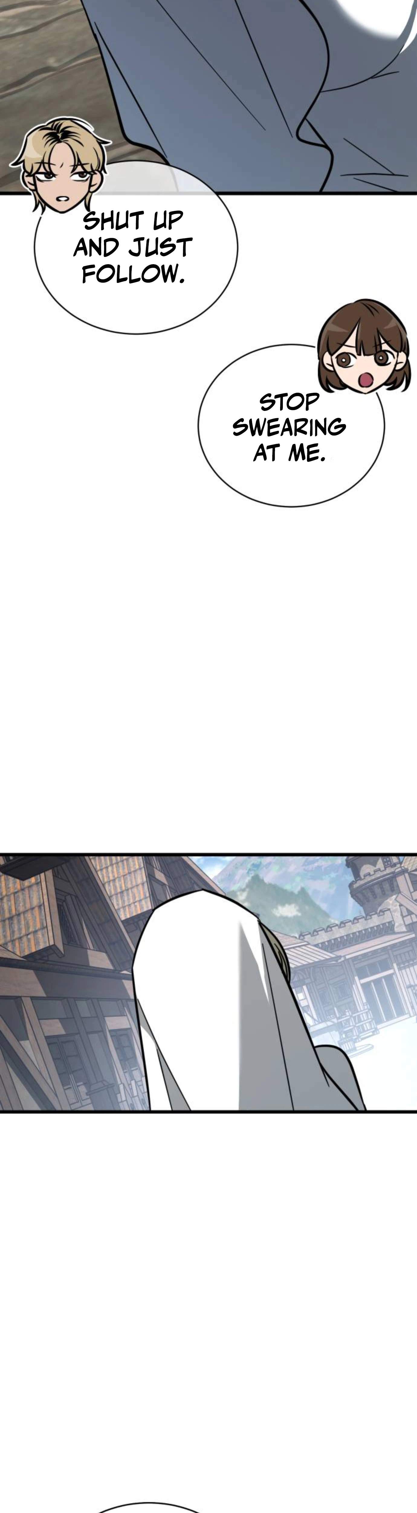 Survival Supremacy — Chapter 7 — page 47