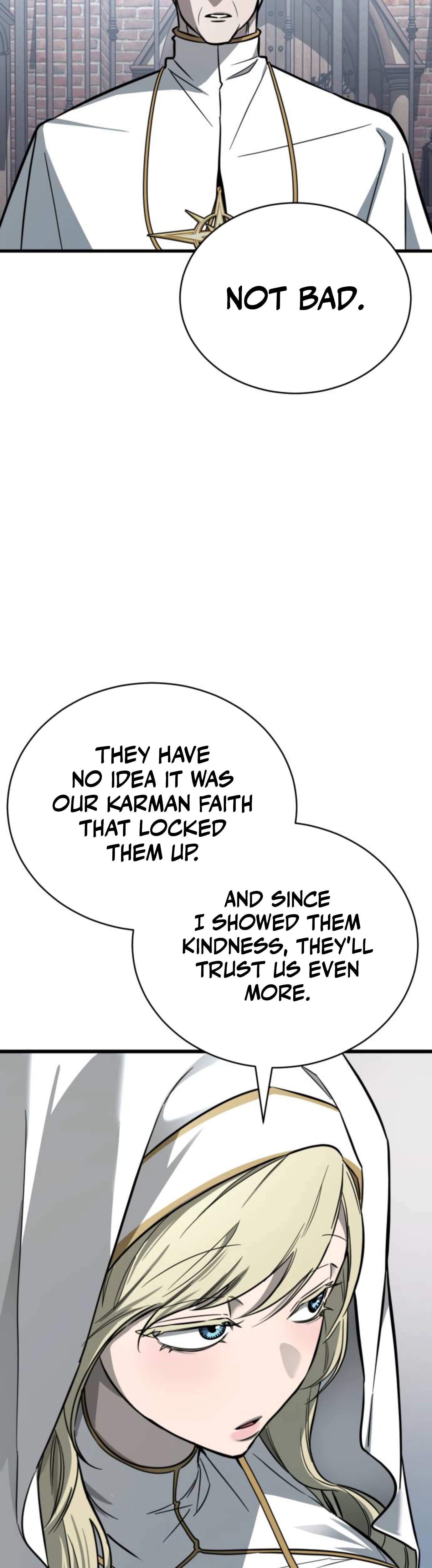Survival Supremacy — Chapter 7 — page 49