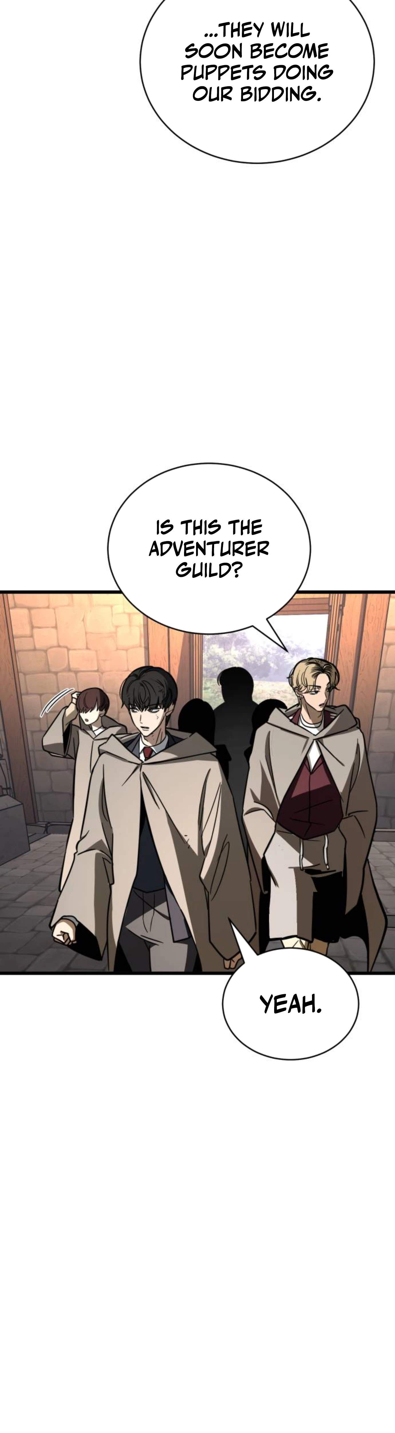 Survival Supremacy — Chapter 7 — page 51