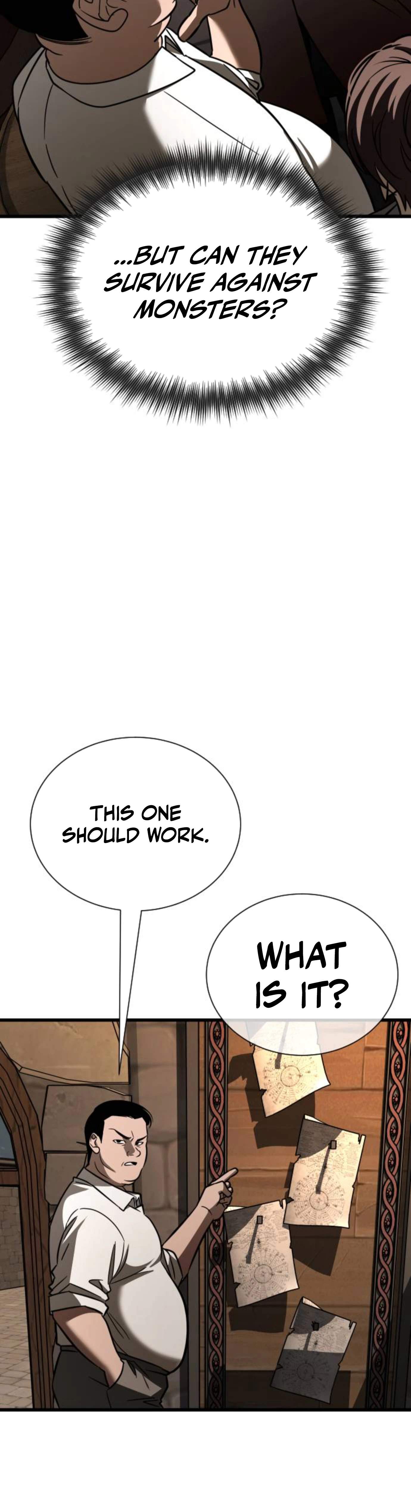 Survival Supremacy — Chapter 7 — page 61