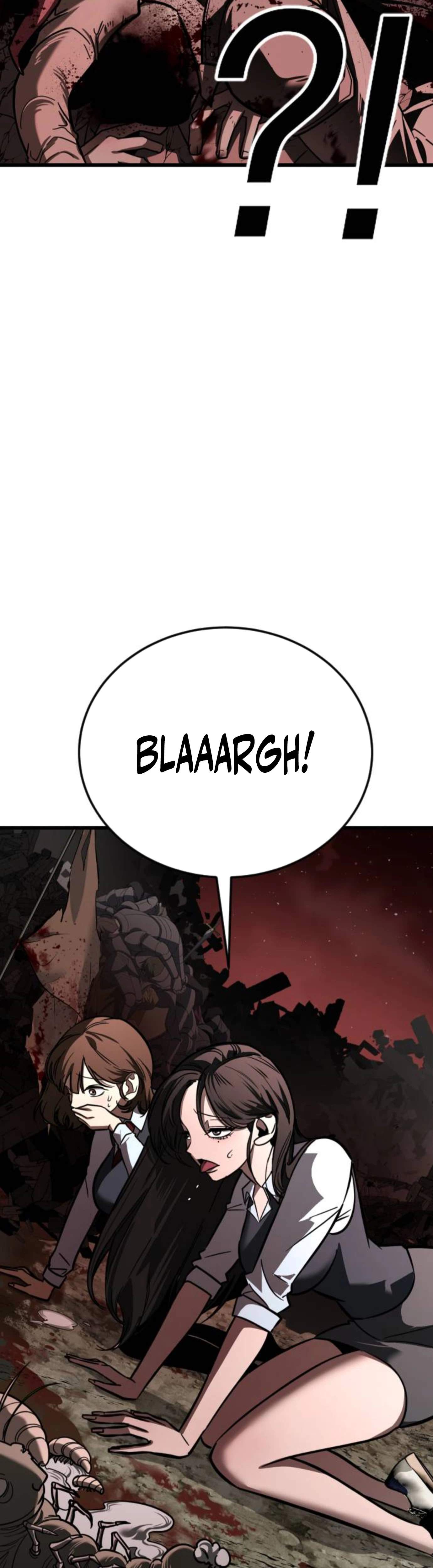 Survival Supremacy — Chapter 7 — page 64
