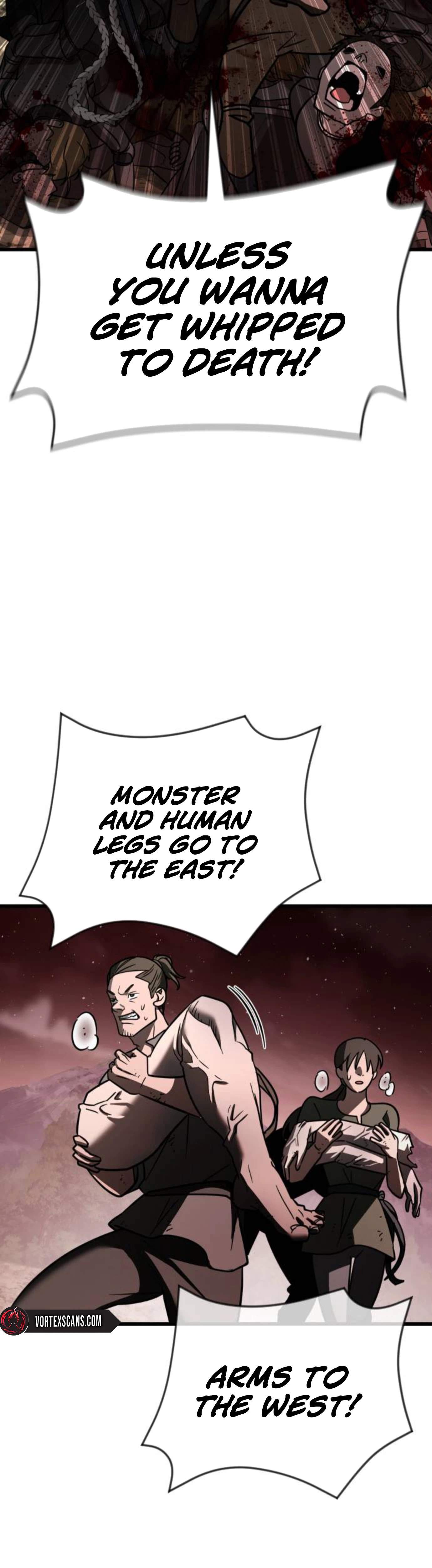 Survival Supremacy — Chapter 7 — page 66