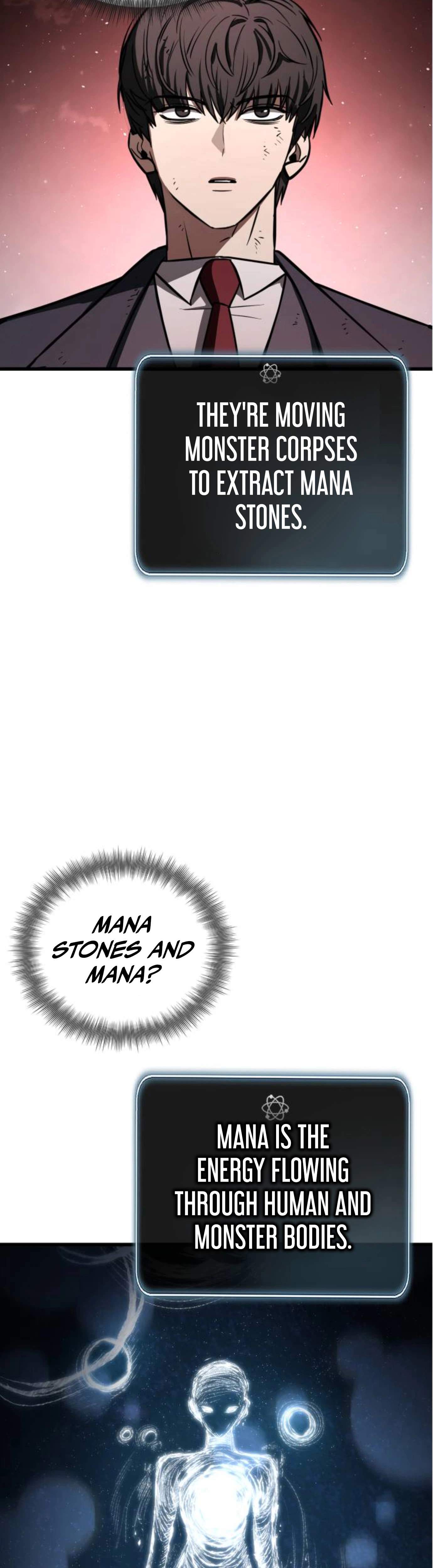Survival Supremacy — Chapter 7 — page 69