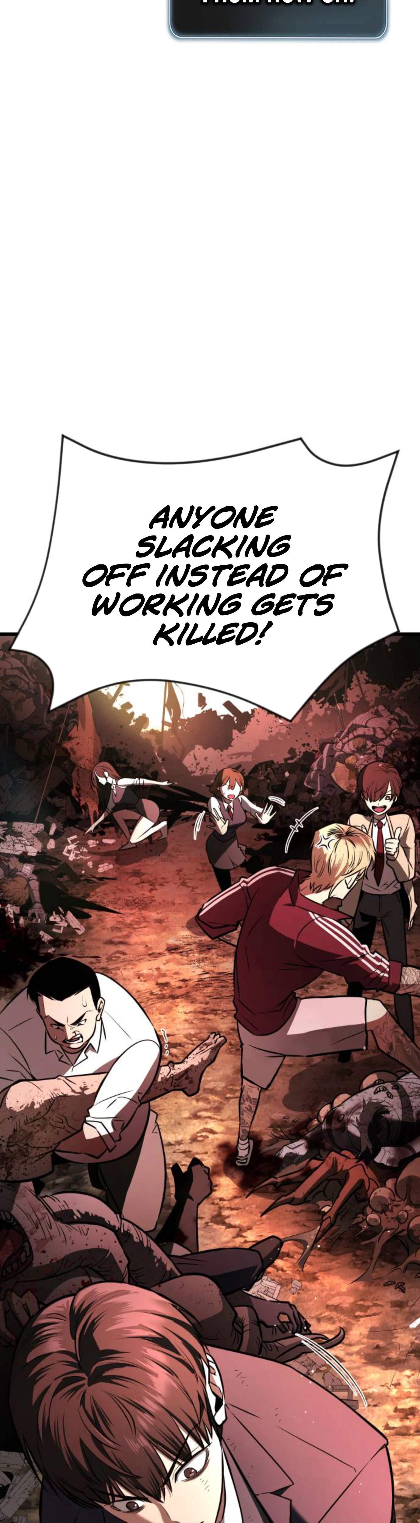 Survival Supremacy — Chapter 7 — page 76