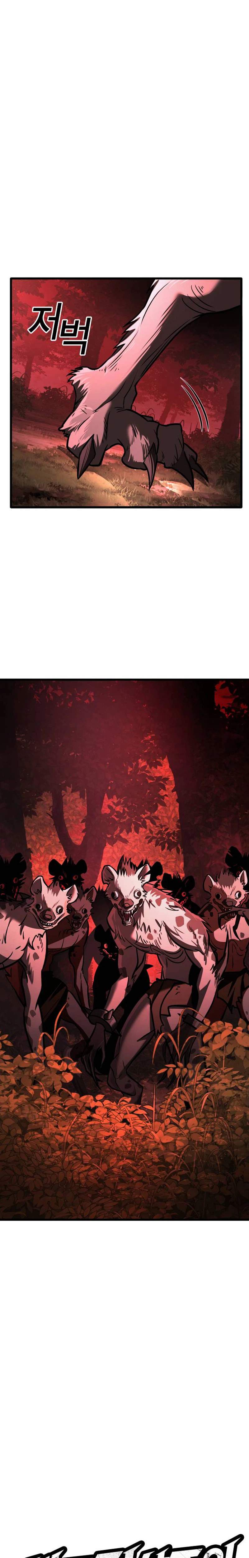 Survival Supremacy — Chapter 8 — page 5