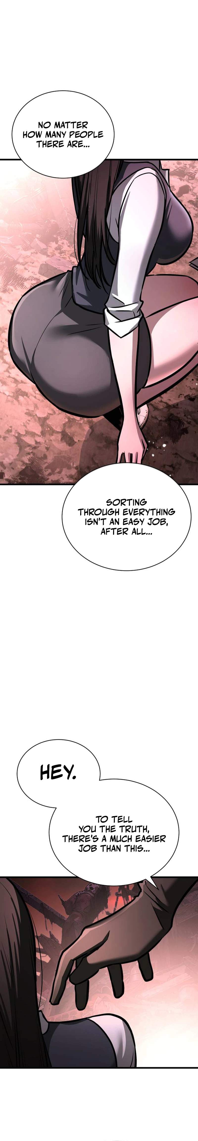 Survival Supremacy — Chapter 8 — page 18