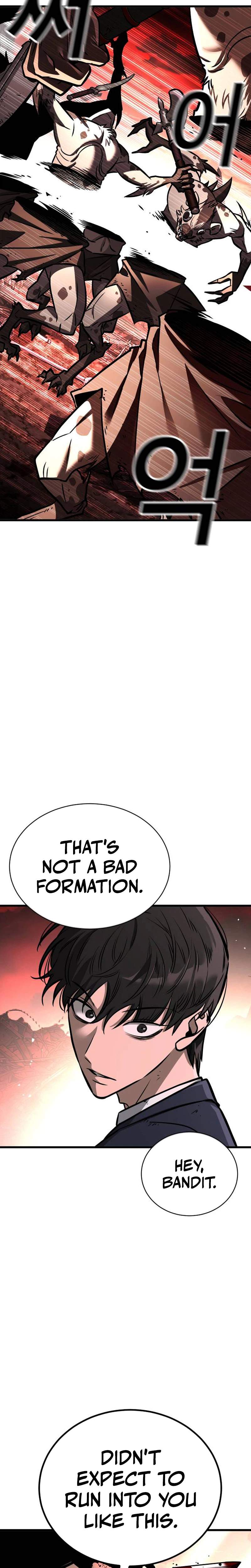 Survival Supremacy — Chapter 8 — page 37