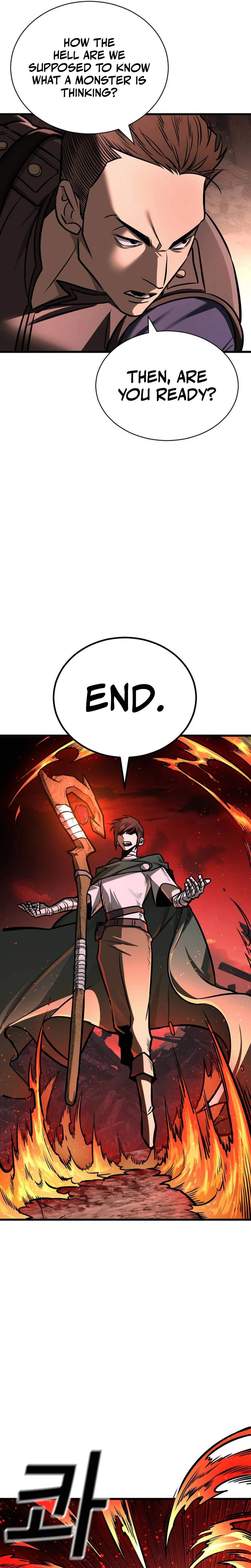Survival Supremacy — Chapter 8 — page 40