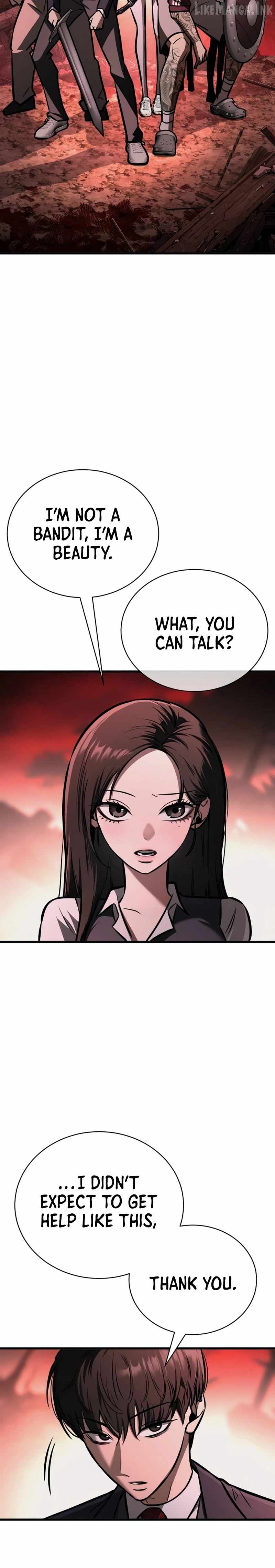 Survival Supremacy — Chapter 9 — page 6