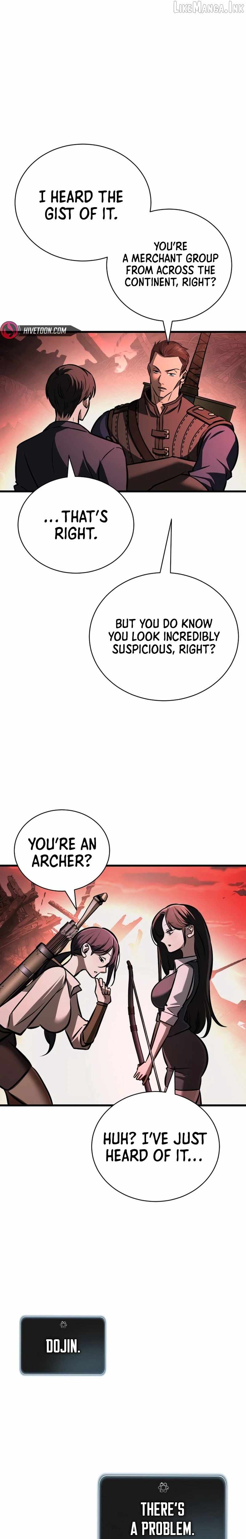 Survival Supremacy — Chapter 9 — page 7