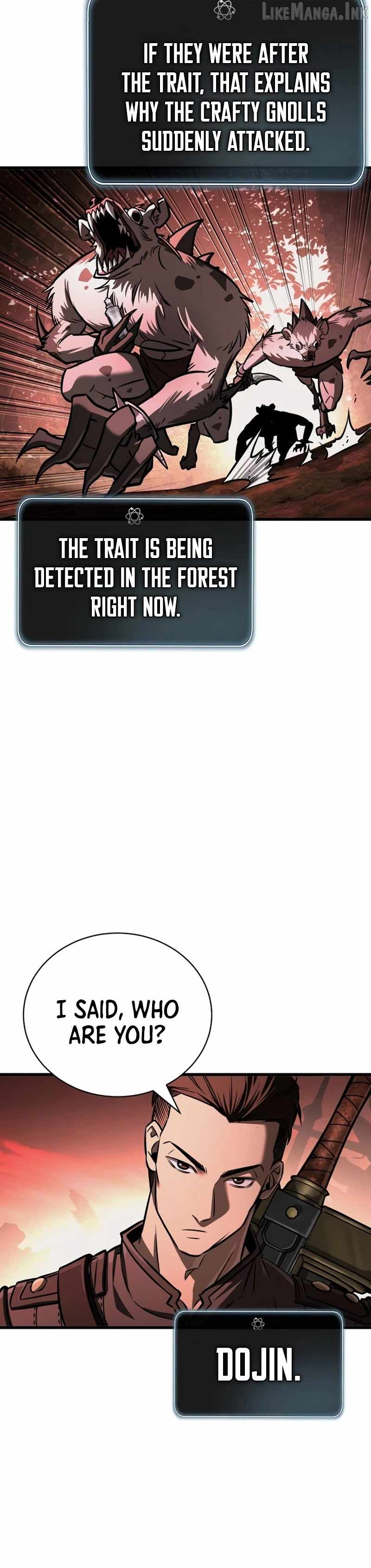 Survival Supremacy — Chapter 9 — page 9