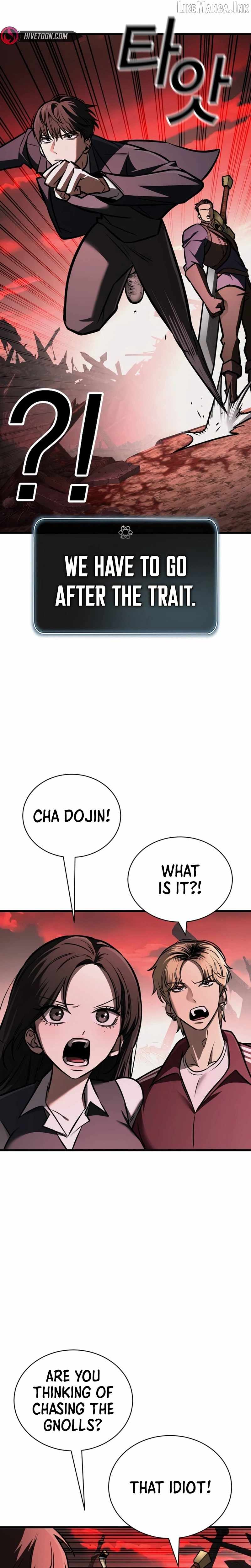 Survival Supremacy — Chapter 9 — page 10