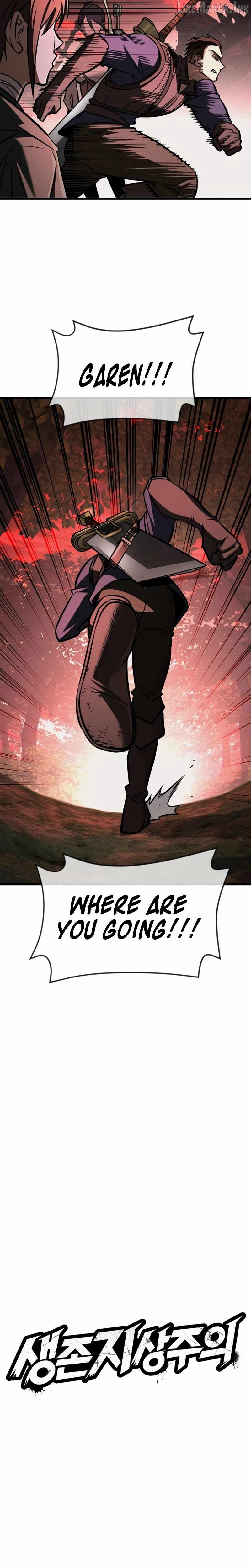 Survival Supremacy — Chapter 9 — page 11