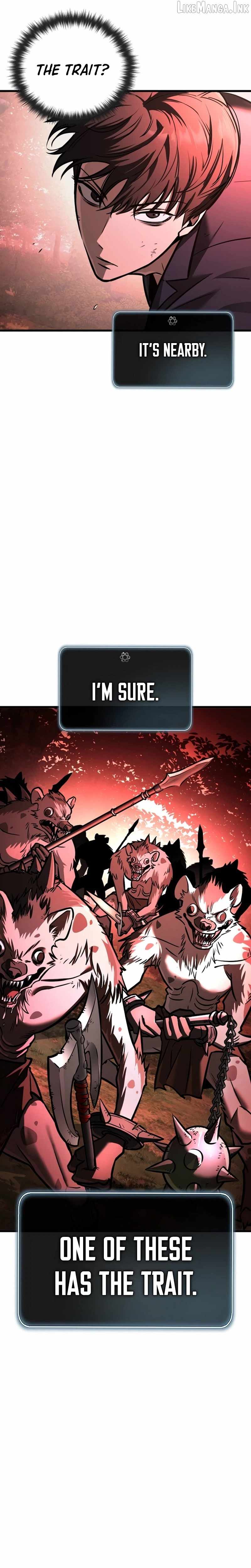 Survival Supremacy — Chapter 9 — page 13