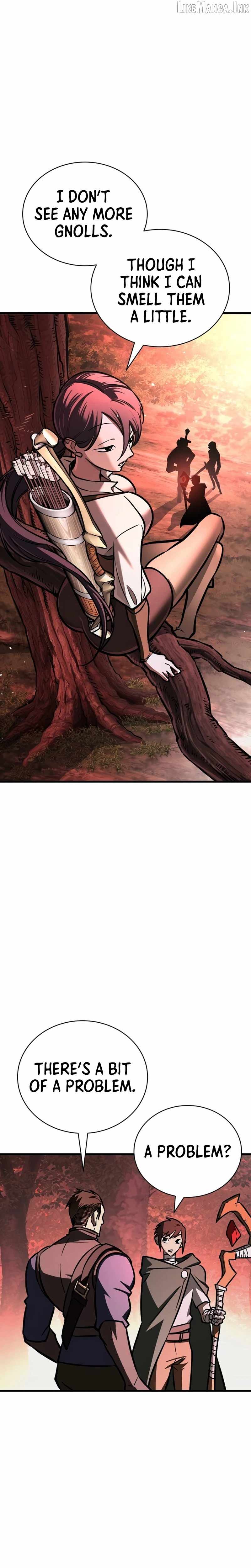 Survival Supremacy — Chapter 9 — page 32