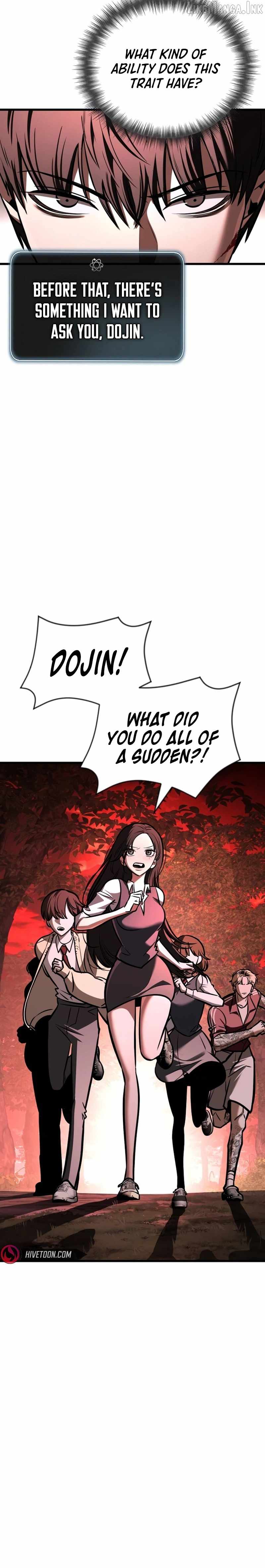 Survival Supremacy — Chapter 9 — page 39