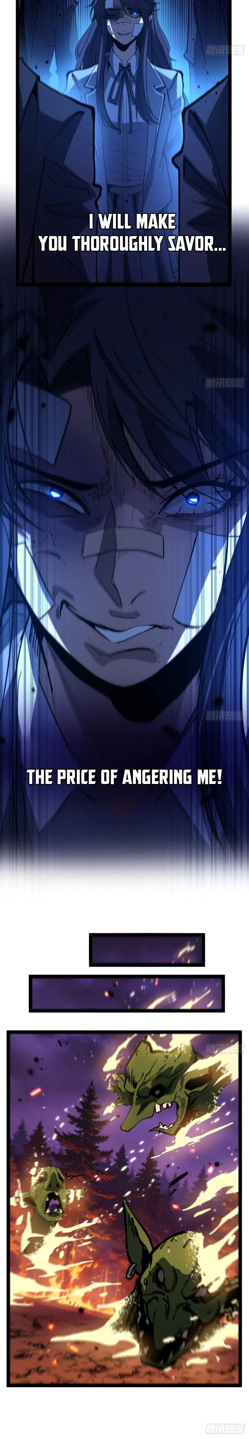 My Healing Skill Can Copy Anything, So I Conquered the Abyss — Chapter 19 — page 2