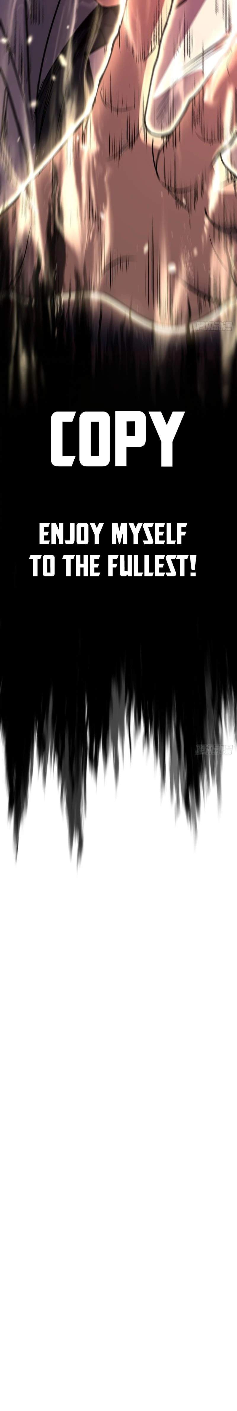 My Healing Skill Can Copy Anything, So I Conquered the Abyss — Chapter 19 — page 8