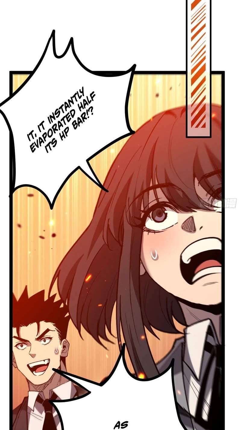 My Healing Skill Can Copy Anything, So I Conquered the Abyss — Chapter 21 — page 16