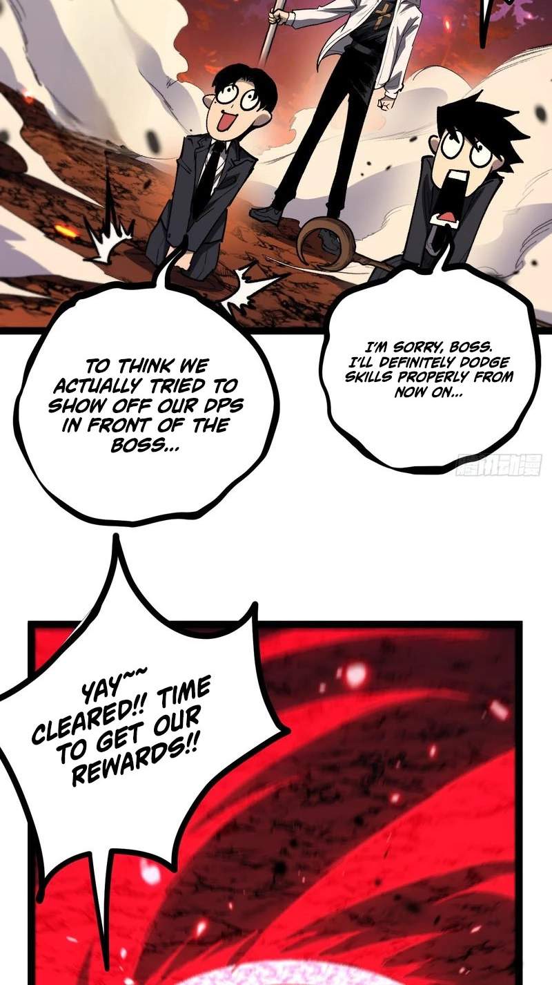 My Healing Skill Can Copy Anything, So I Conquered the Abyss — Chapter 21 — page 18