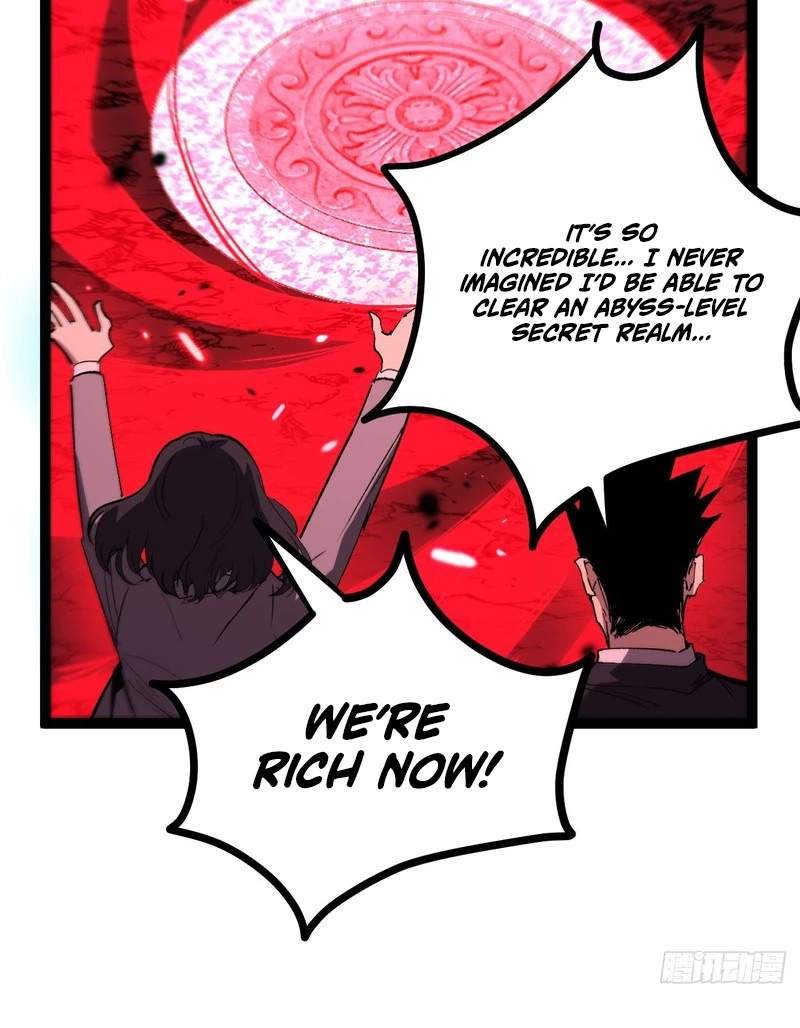 My Healing Skill Can Copy Anything, So I Conquered the Abyss — Chapter 21 — page 19