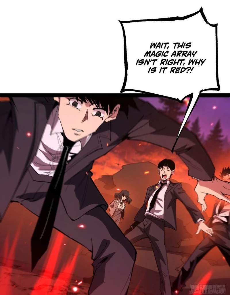 My Healing Skill Can Copy Anything, So I Conquered the Abyss — Chapter 21 — page 20