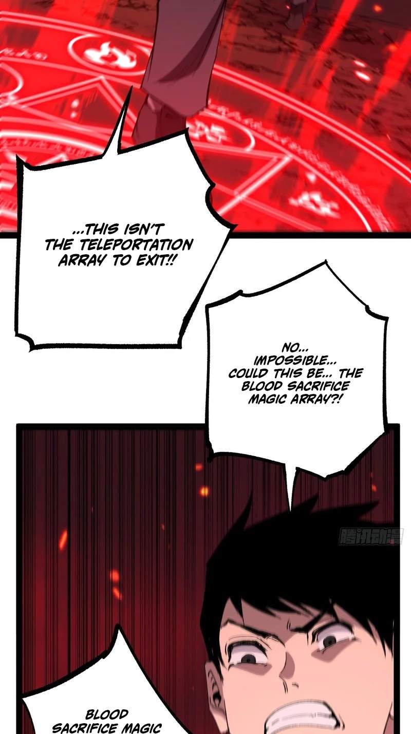 My Healing Skill Can Copy Anything, So I Conquered the Abyss — Chapter 21 — page 21