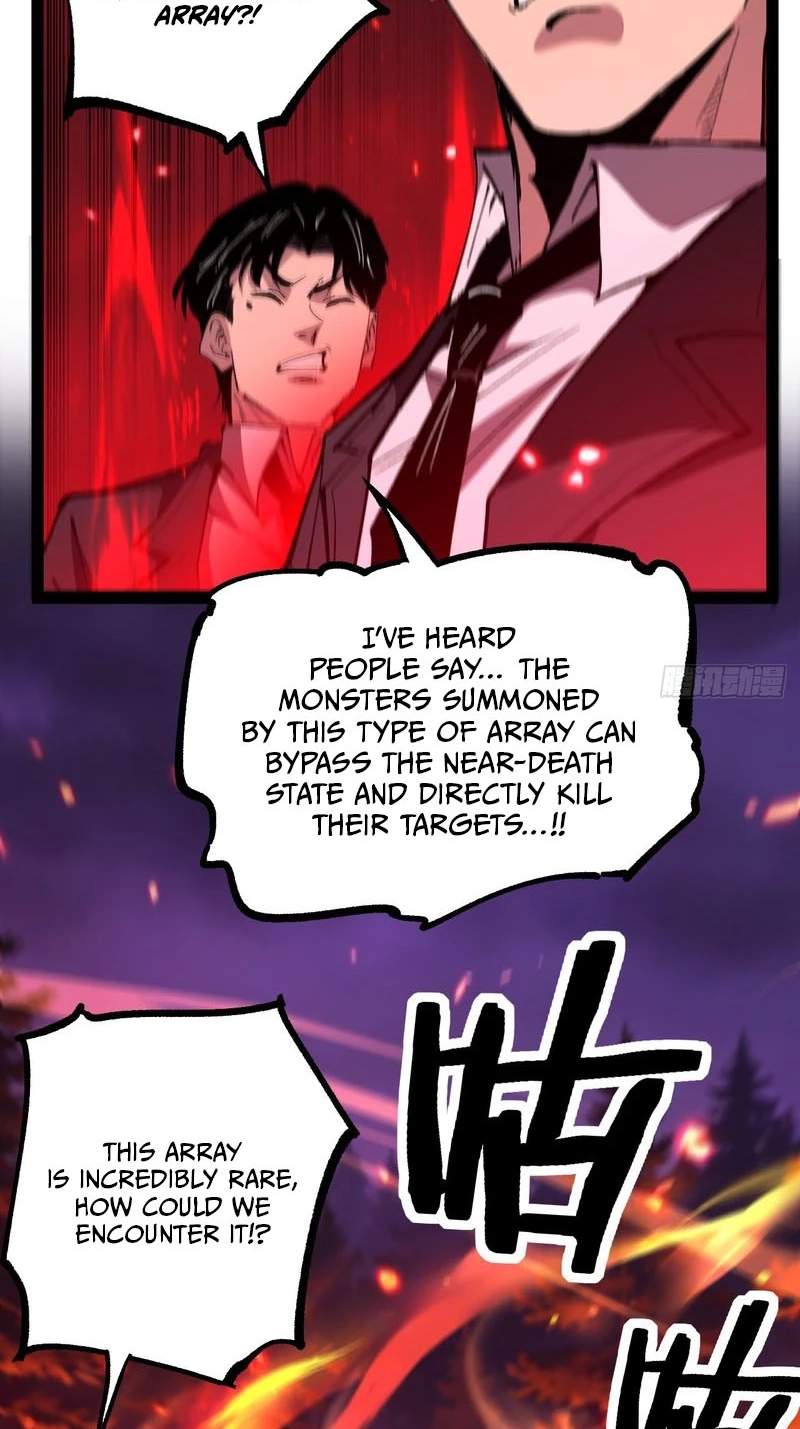 My Healing Skill Can Copy Anything, So I Conquered the Abyss — Chapter 21 — page 22