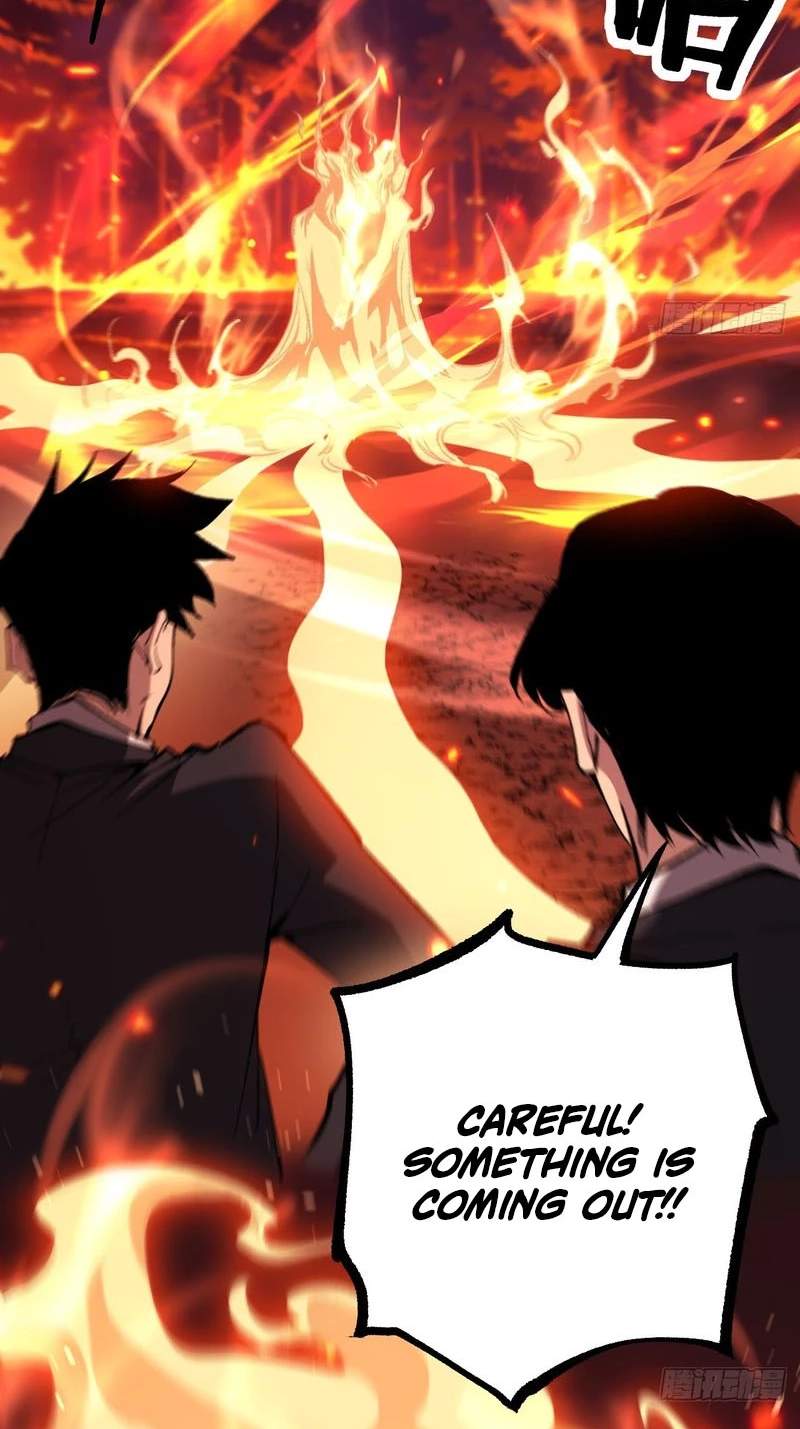 My Healing Skill Can Copy Anything, So I Conquered the Abyss — Chapter 21 — page 23
