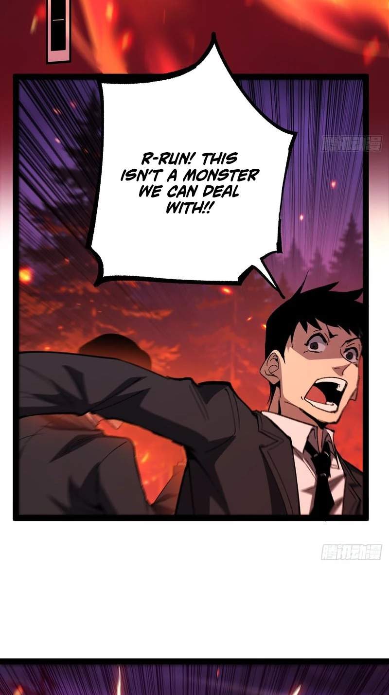 My Healing Skill Can Copy Anything, So I Conquered the Abyss — Chapter 21 — page 26