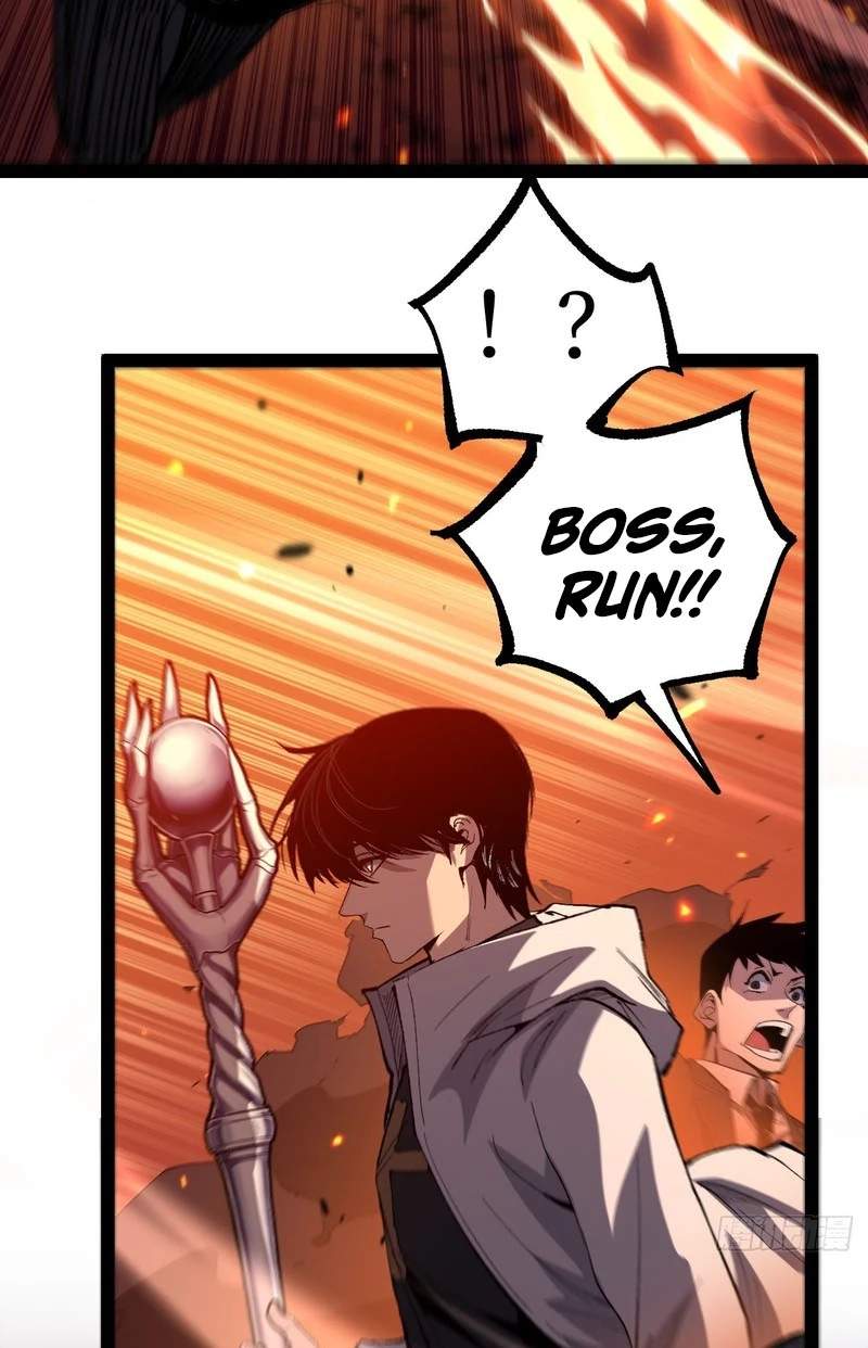 My Healing Skill Can Copy Anything, So I Conquered the Abyss — Chapter 21 — page 28