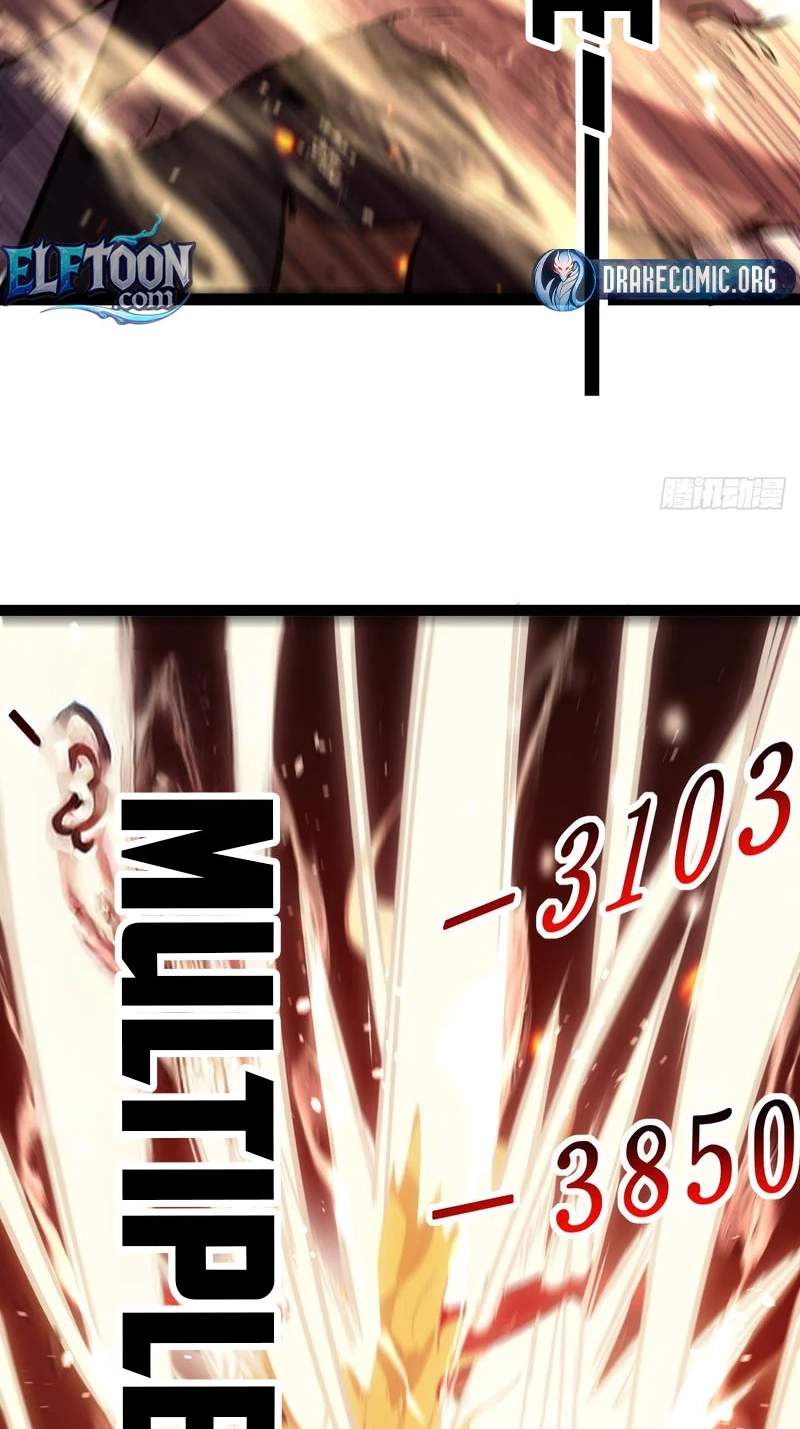 My Healing Skill Can Copy Anything, So I Conquered the Abyss — Chapter 21 — page 33