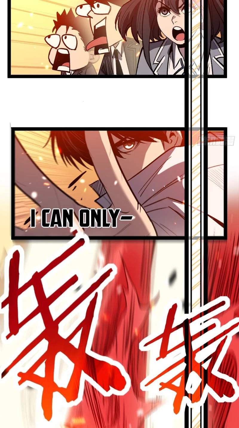 My Healing Skill Can Copy Anything, So I Conquered the Abyss — Chapter 21 — page 36