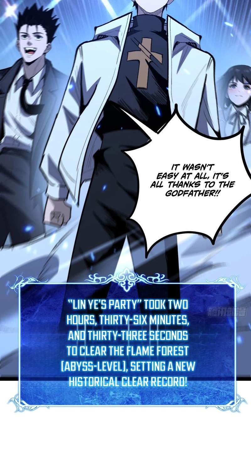 My Healing Skill Can Copy Anything, So I Conquered the Abyss — Chapter 21 — page 43