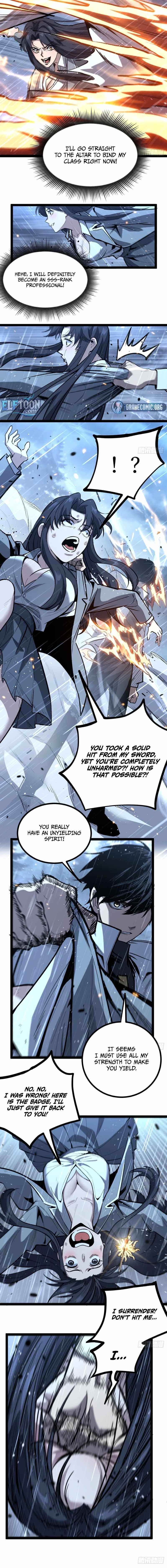 My Healing Skill Can Copy Anything, So I Conquered the Abyss — Chapter 7 — page 2