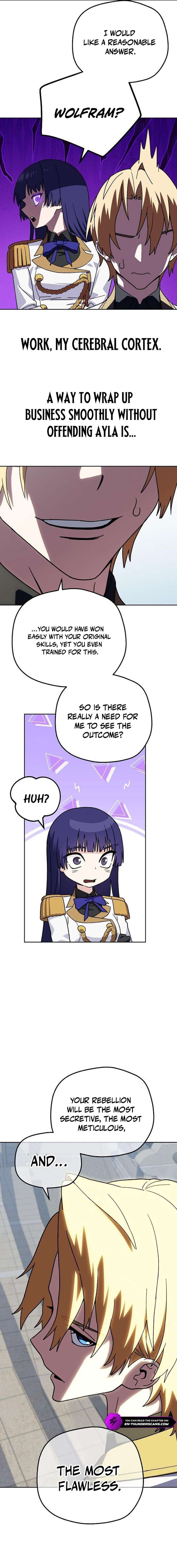 I’ll Heal with an Academy Convenience Store — Chapter 10 — page 3