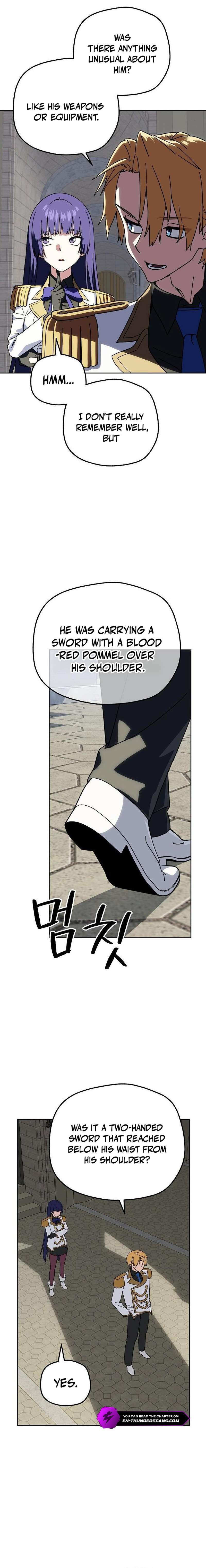 I’ll Heal with an Academy Convenience Store — Chapter 10 — page 5