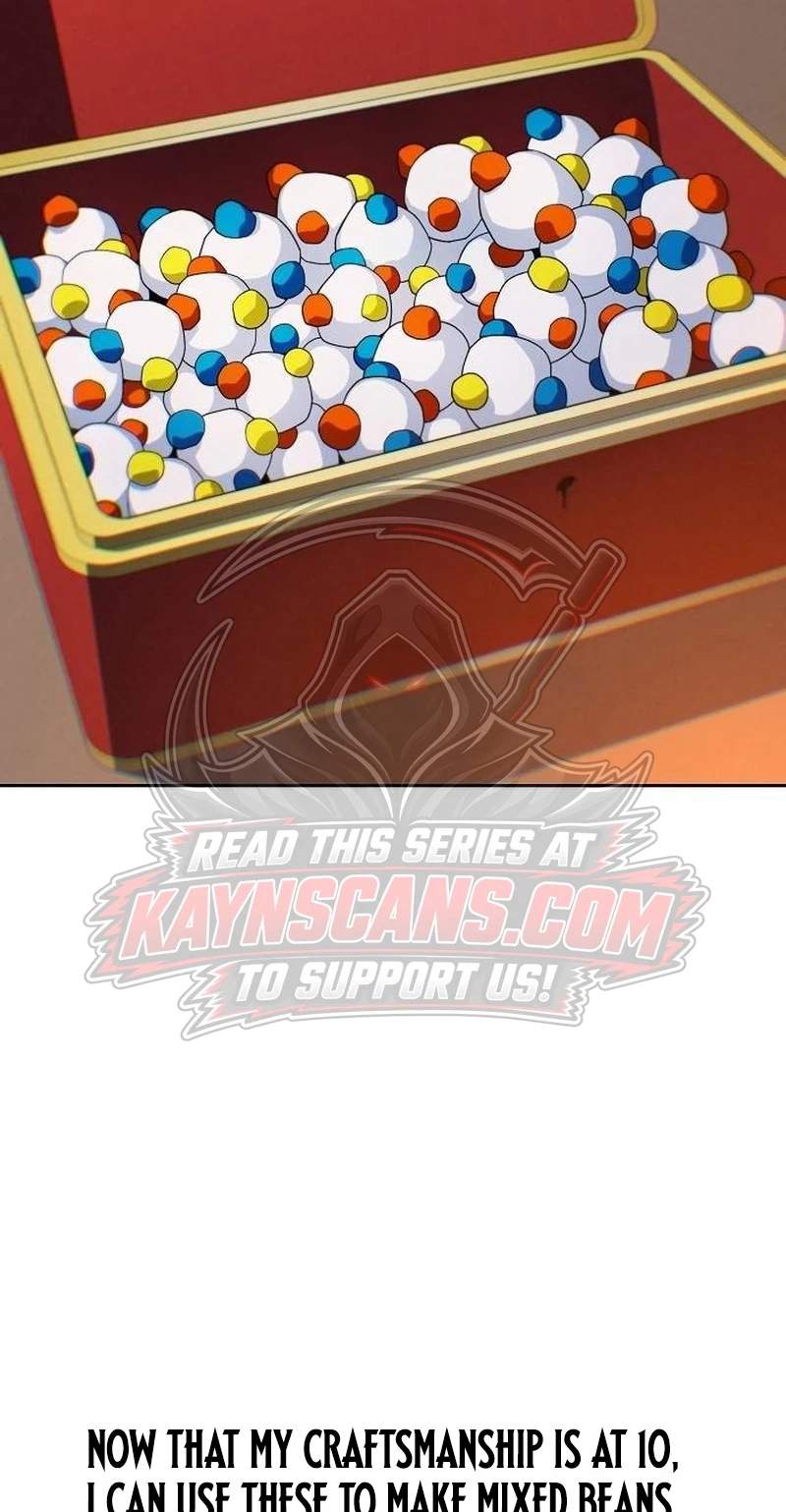 I’ll Heal with an Academy Convenience Store — Chapter 16 — page 7