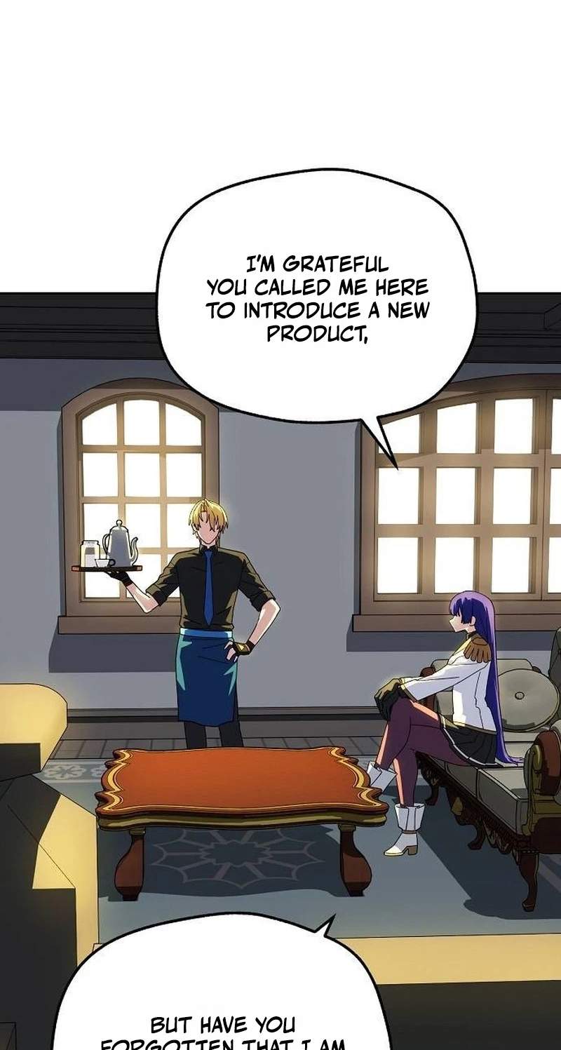 I’ll Heal with an Academy Convenience Store — Chapter 16 — page 15