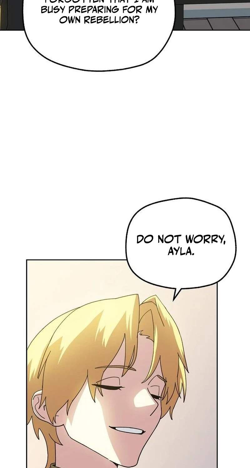 I’ll Heal with an Academy Convenience Store — Chapter 16 — page 16
