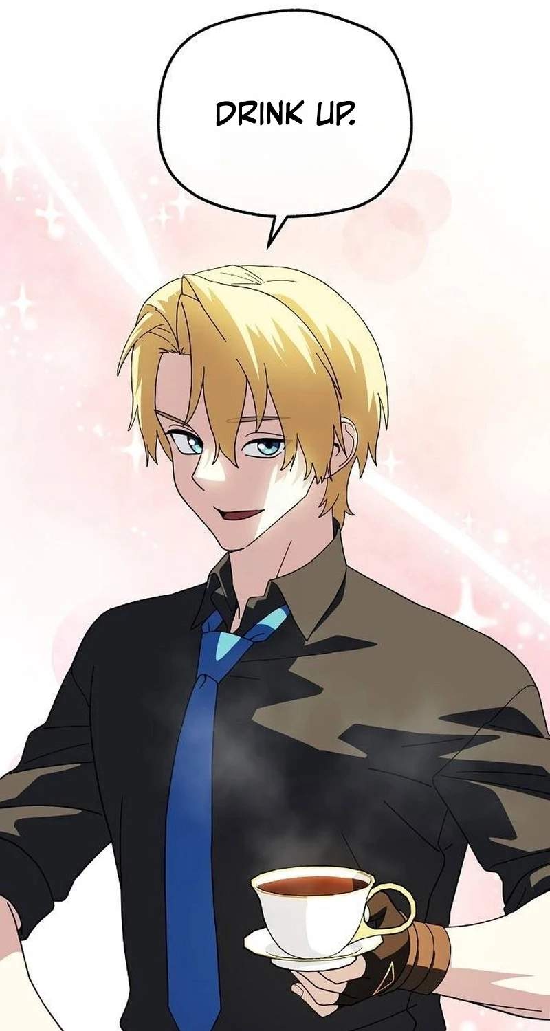 I’ll Heal with an Academy Convenience Store — Chapter 16 — page 22