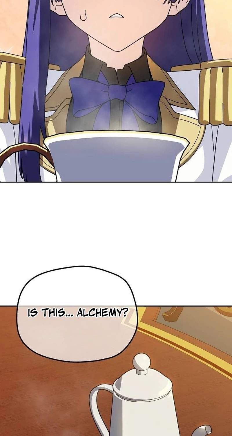 I’ll Heal with an Academy Convenience Store — Chapter 16 — page 24